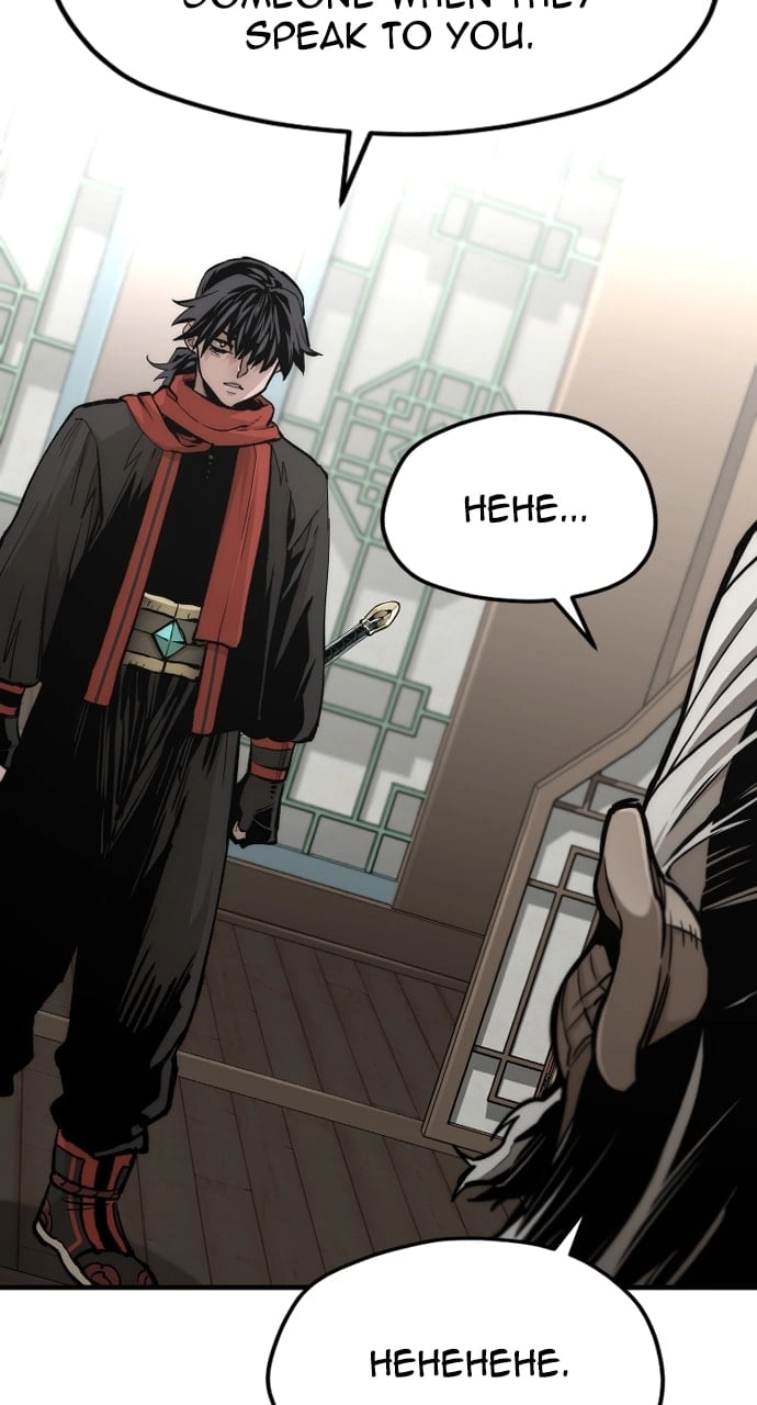 Murim RPG Simulation Chapter 117 Page 88