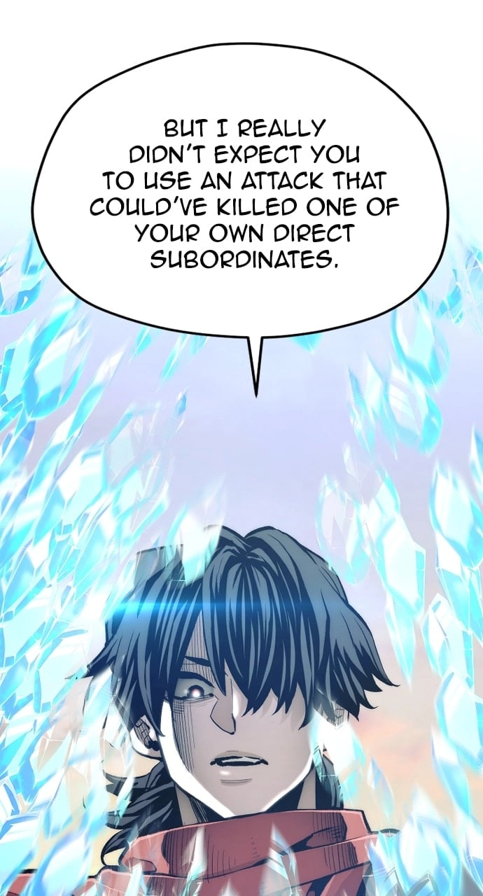 Murim RPG Simulation Chapter 117 Page 135
