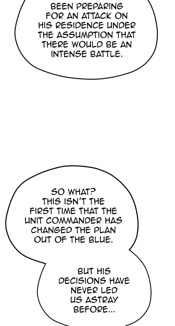 Murim RPG Simulation Chapter 117 Page 42