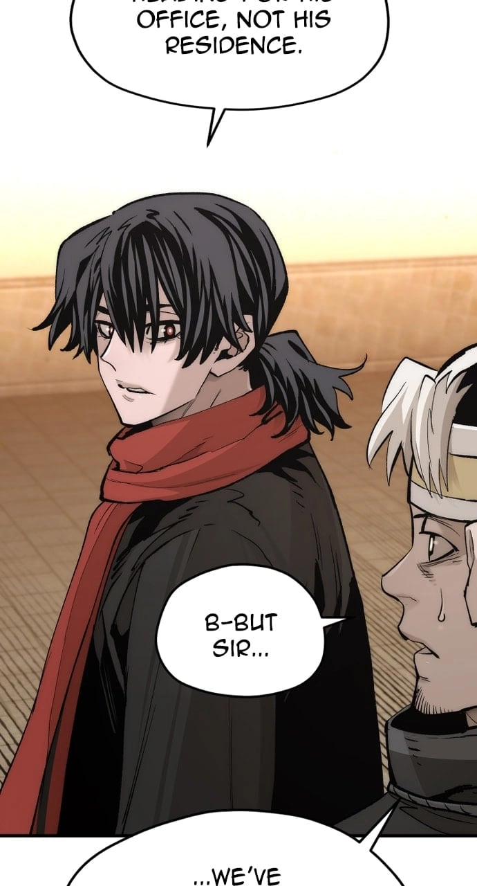 Murim RPG Simulation Chapter 117 Page 41