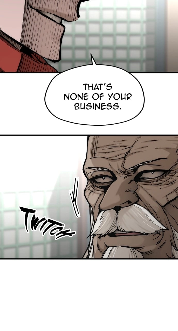 Murim RPG Simulation Chapter 117 Page 81