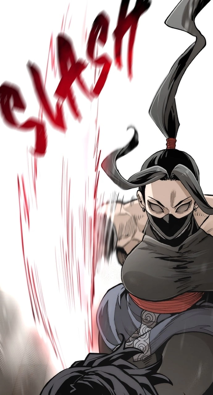 Murim RPG Simulation Chapter 117 Page 98