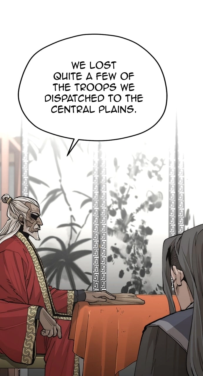 Murim RPG Simulation Chapter 117 Page 53