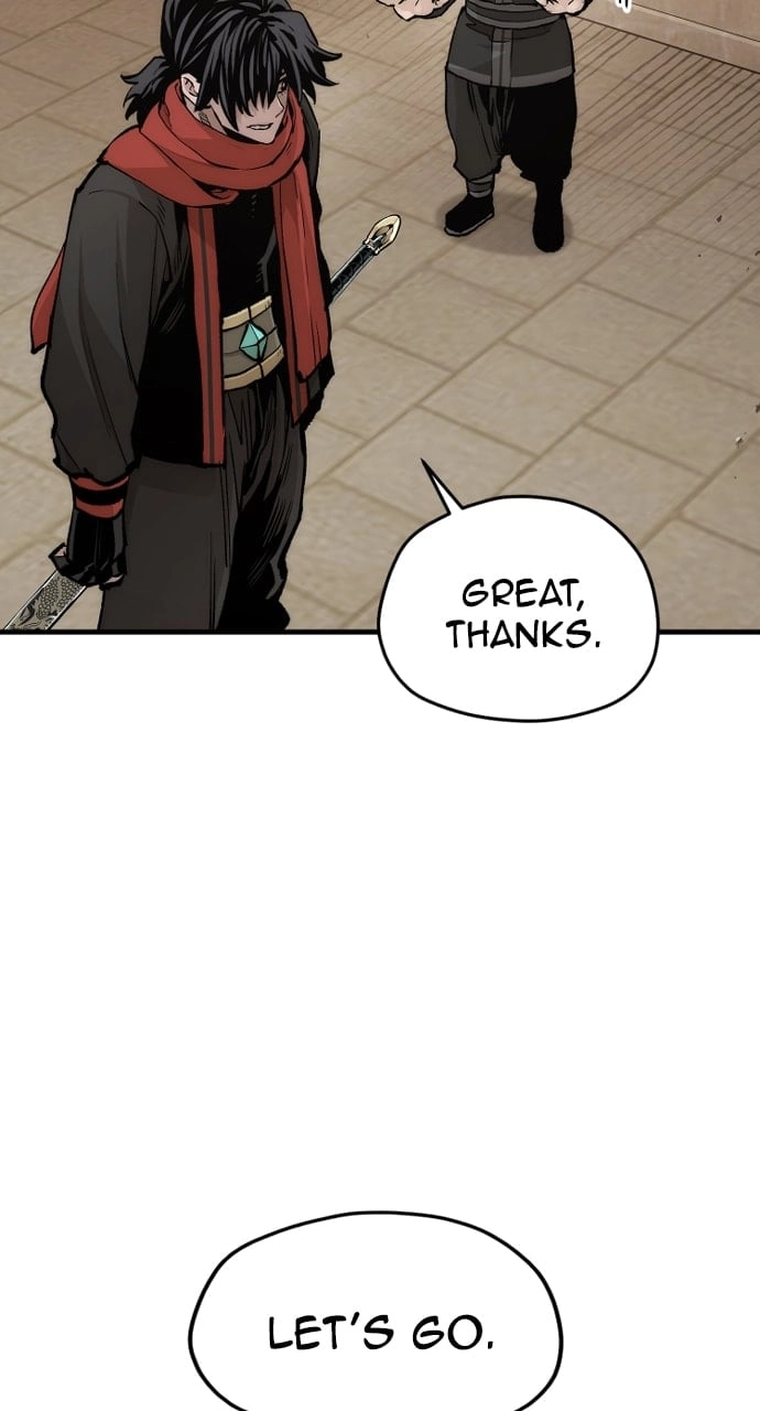 Murim RPG Simulation Chapter 117 Page 46