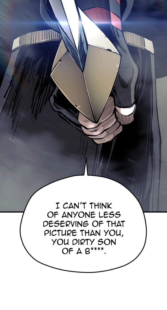 Murim RPG Simulation Chapter 117 Page 110