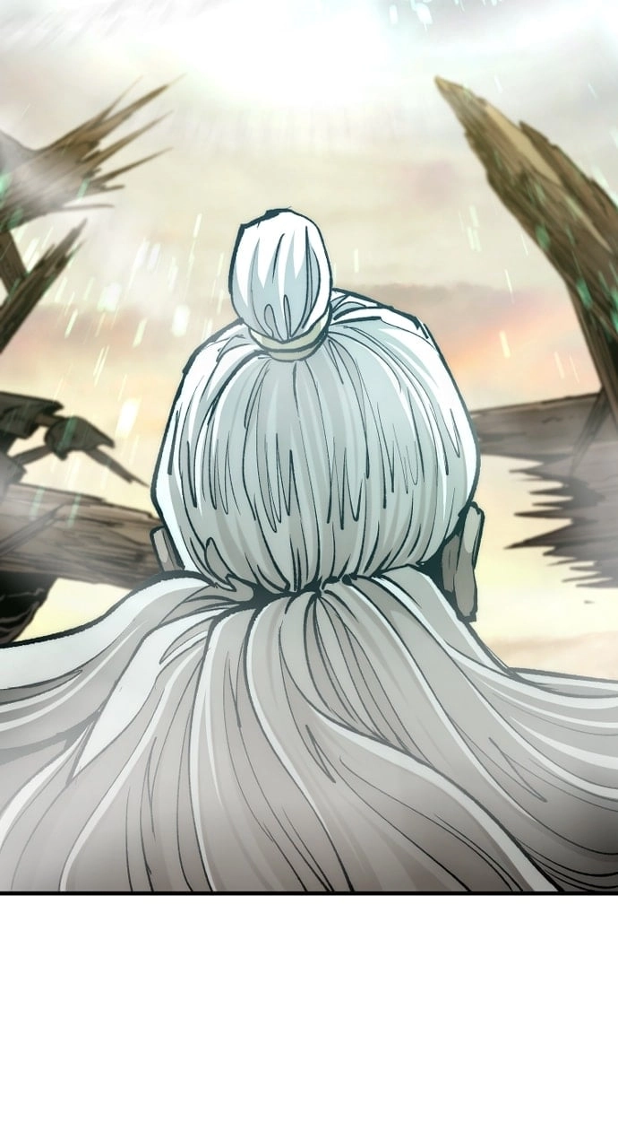 Murim RPG Simulation Chapter 117 Page 134