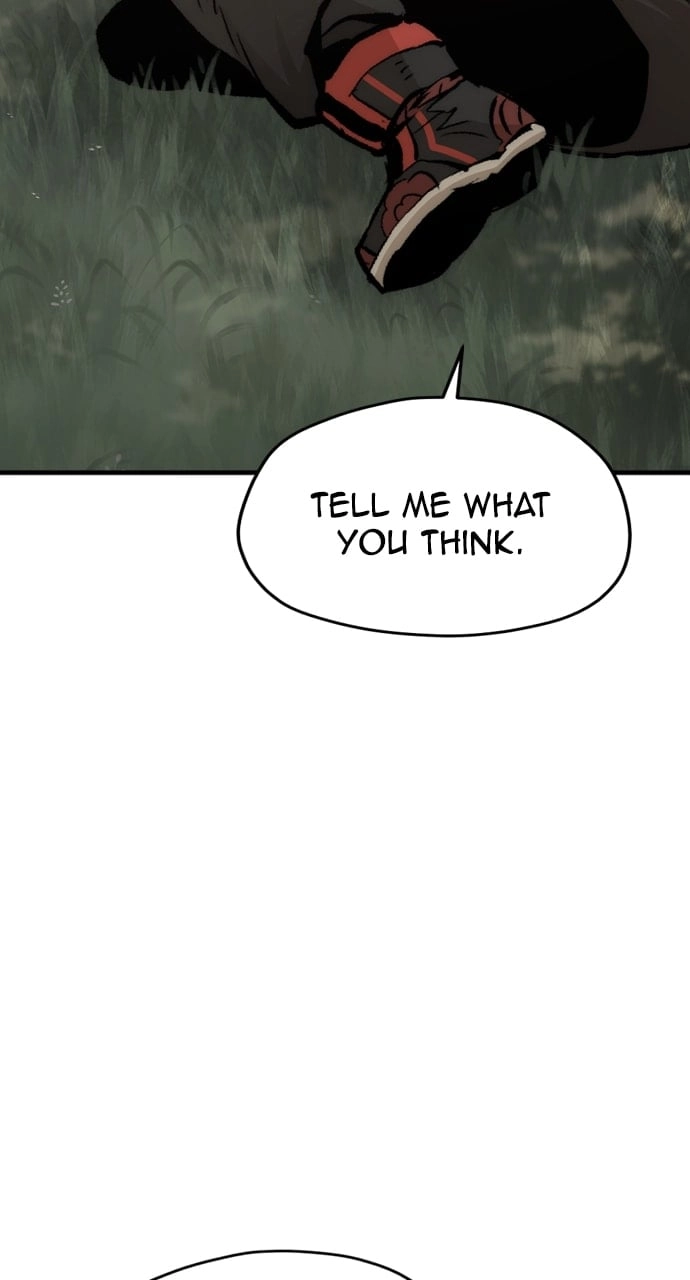 Murim RPG Simulation Chapter 117 Page 5