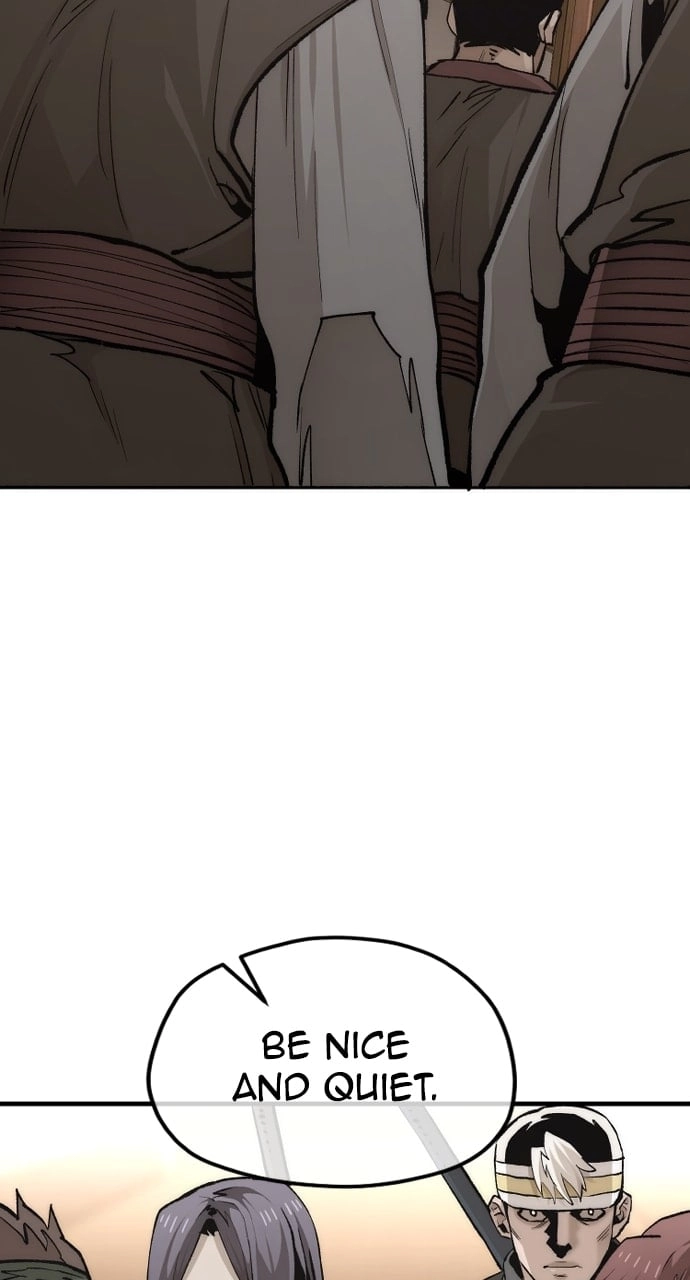 Murim RPG Simulation Chapter 117 Page 34