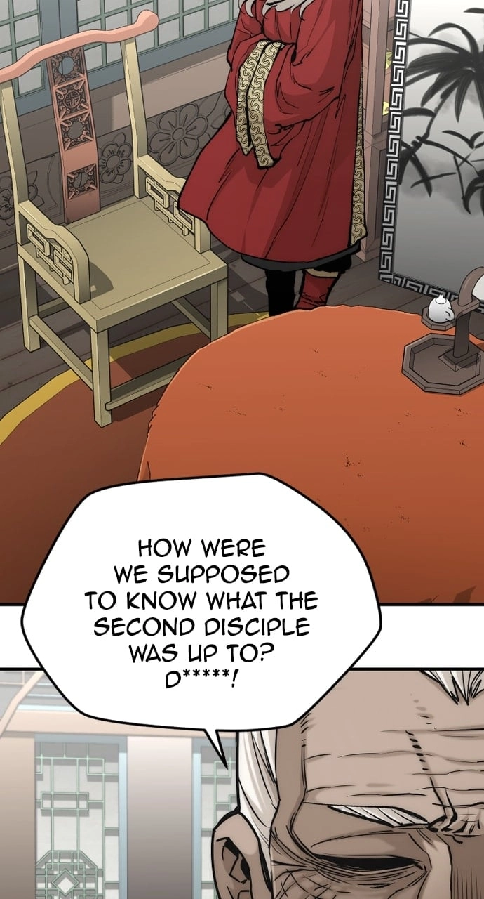 Murim RPG Simulation Chapter 117 Page 71