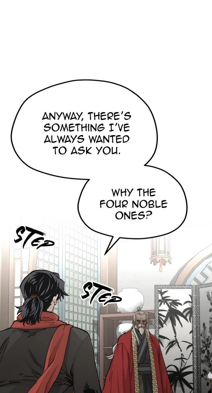 Murim RPG Simulation Chapter 117 Page 82