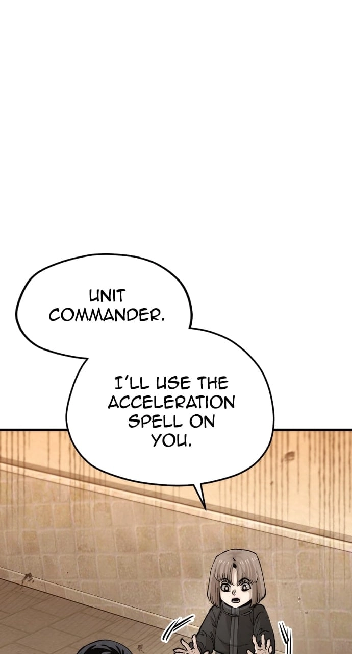 Murim RPG Simulation Chapter 117 Page 45