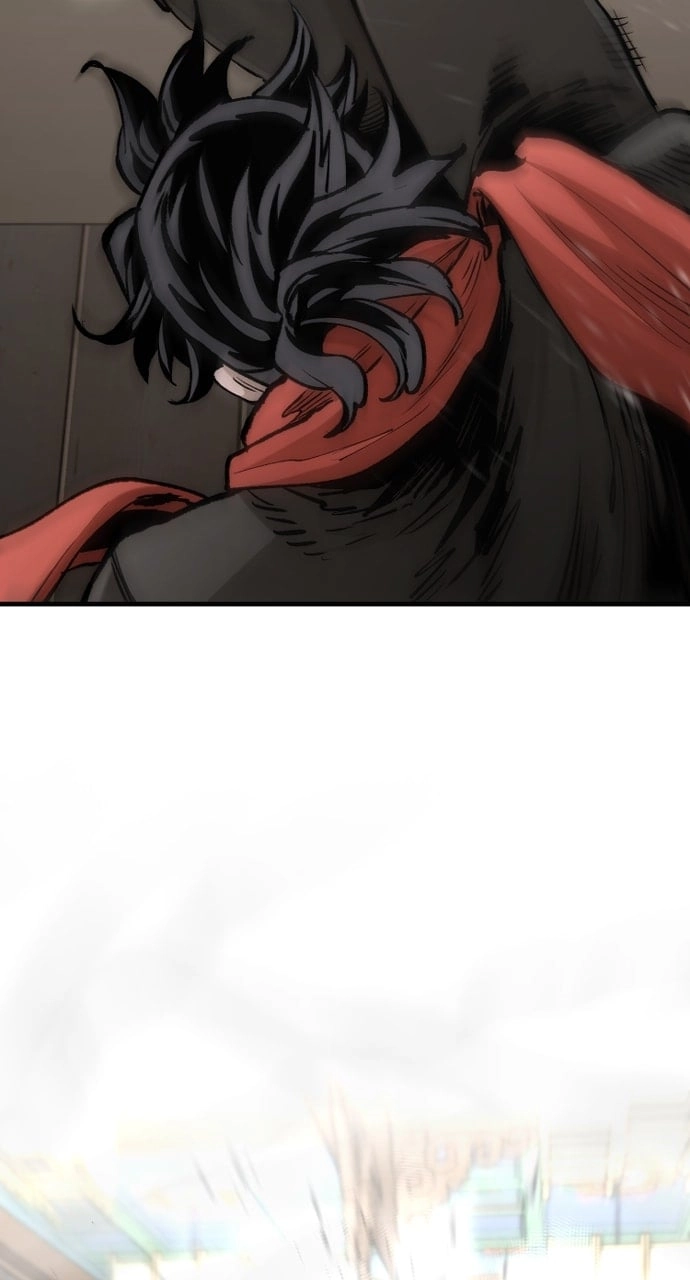Murim RPG Simulation Chapter 117 Page 104