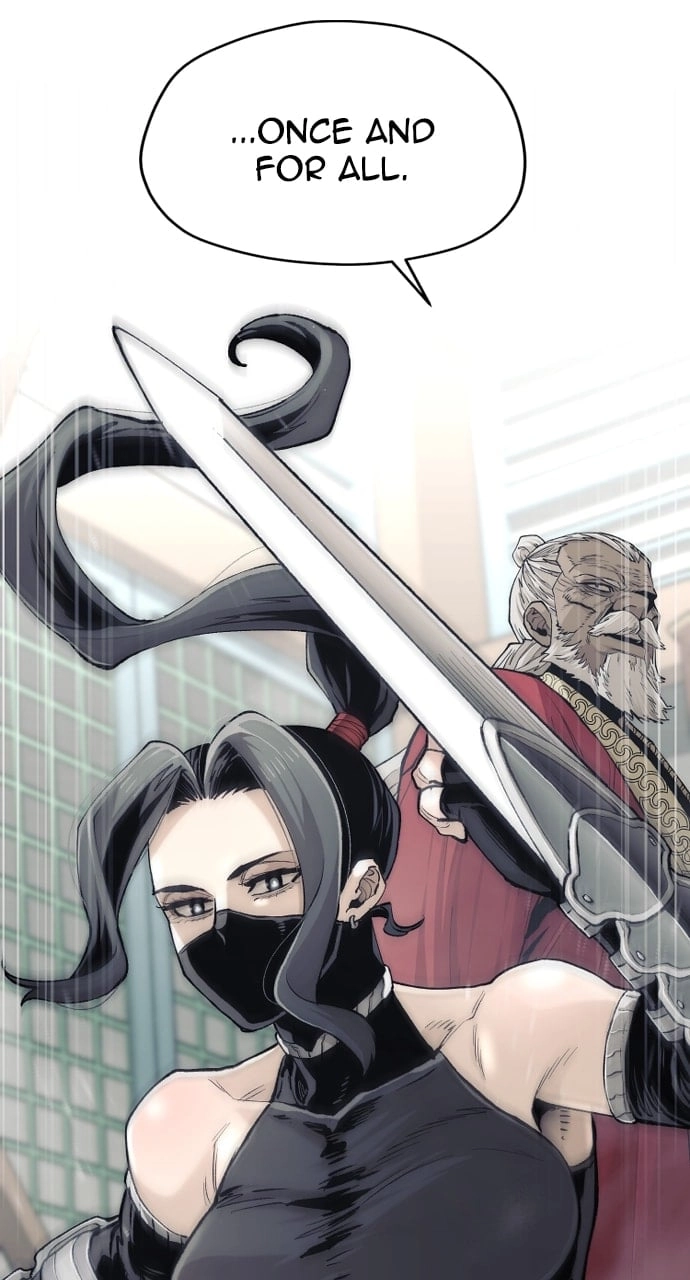 Murim RPG Simulation Chapter 117 Page 91