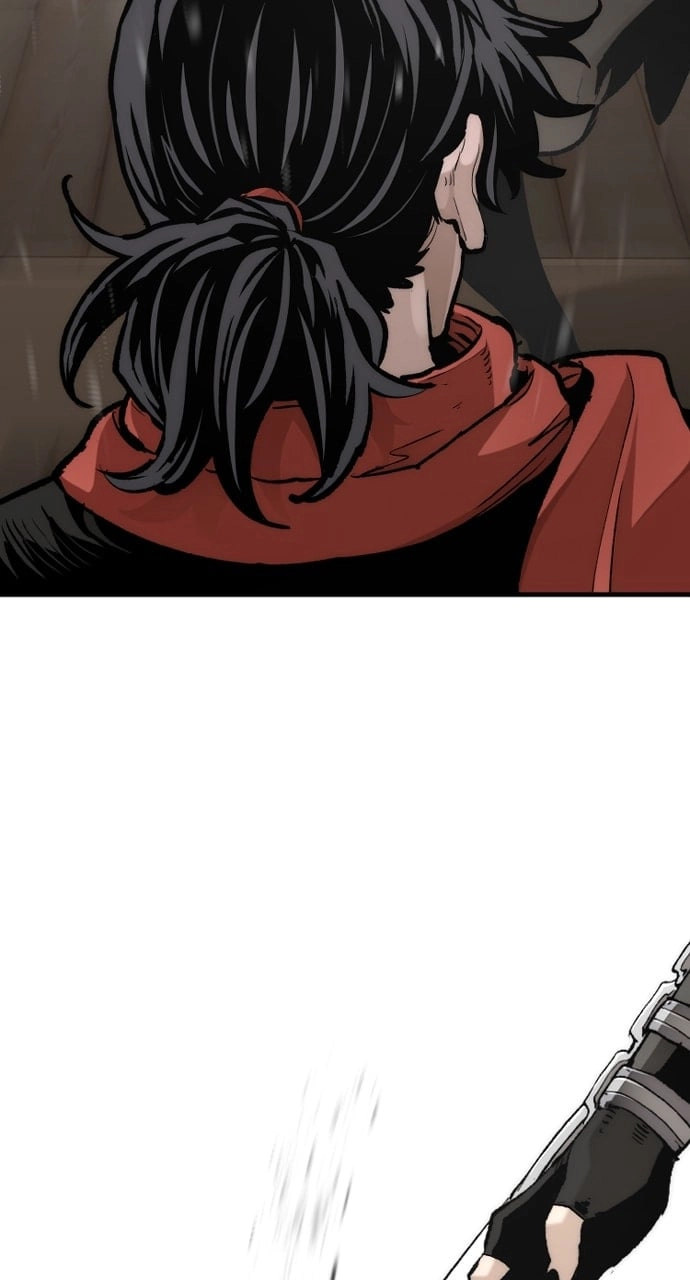 Murim RPG Simulation Chapter 117 Page 99