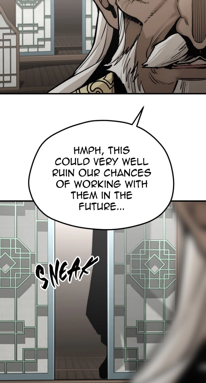 Murim RPG Simulation Chapter 117 Page 72