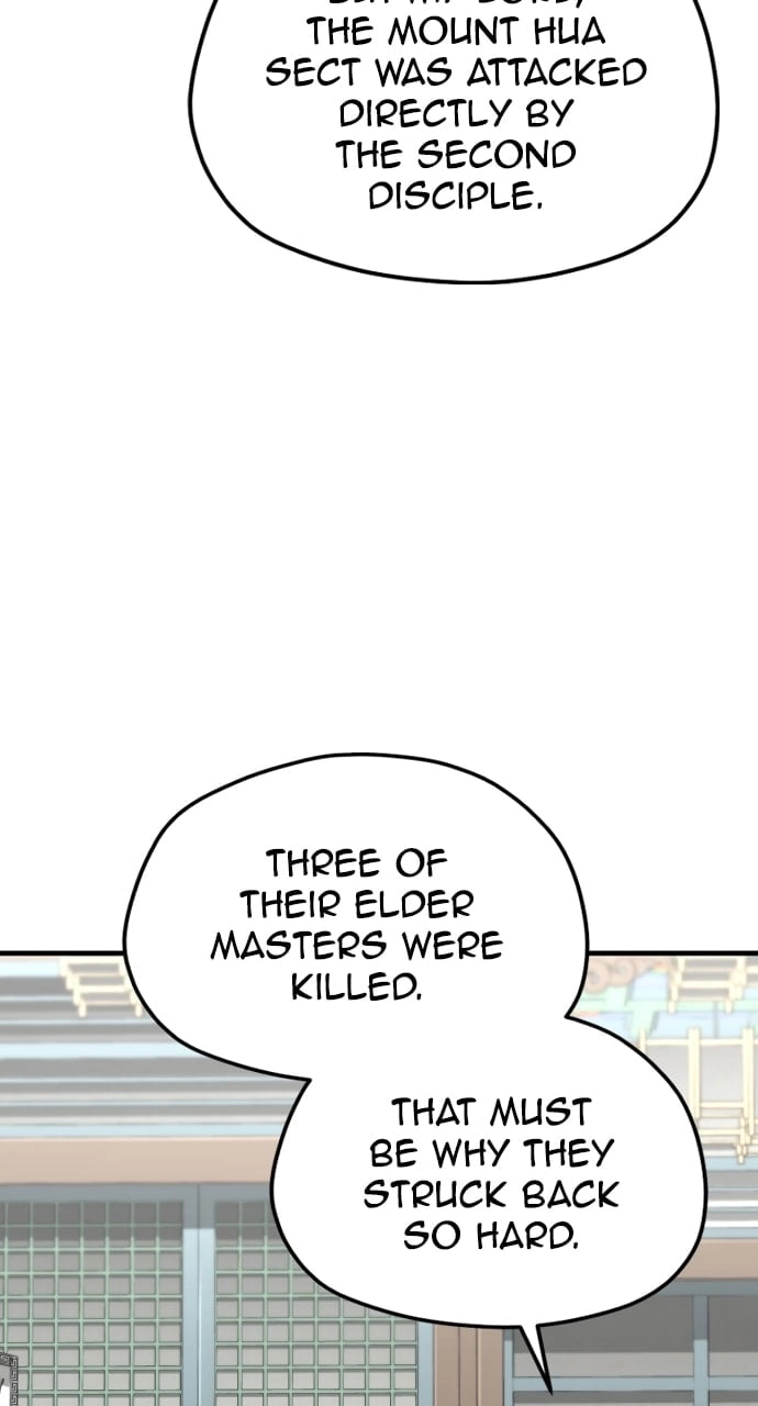 Murim RPG Simulation Chapter 117 Page 57