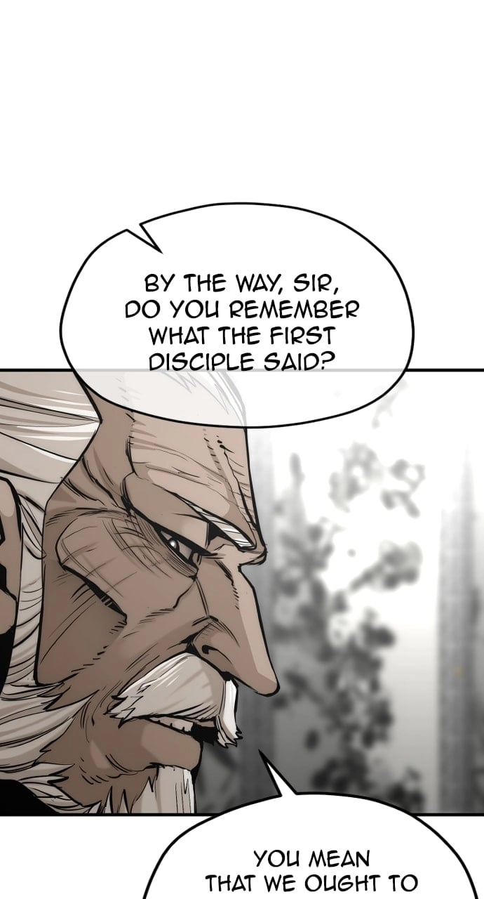 Murim RPG Simulation Chapter 117 Page 65