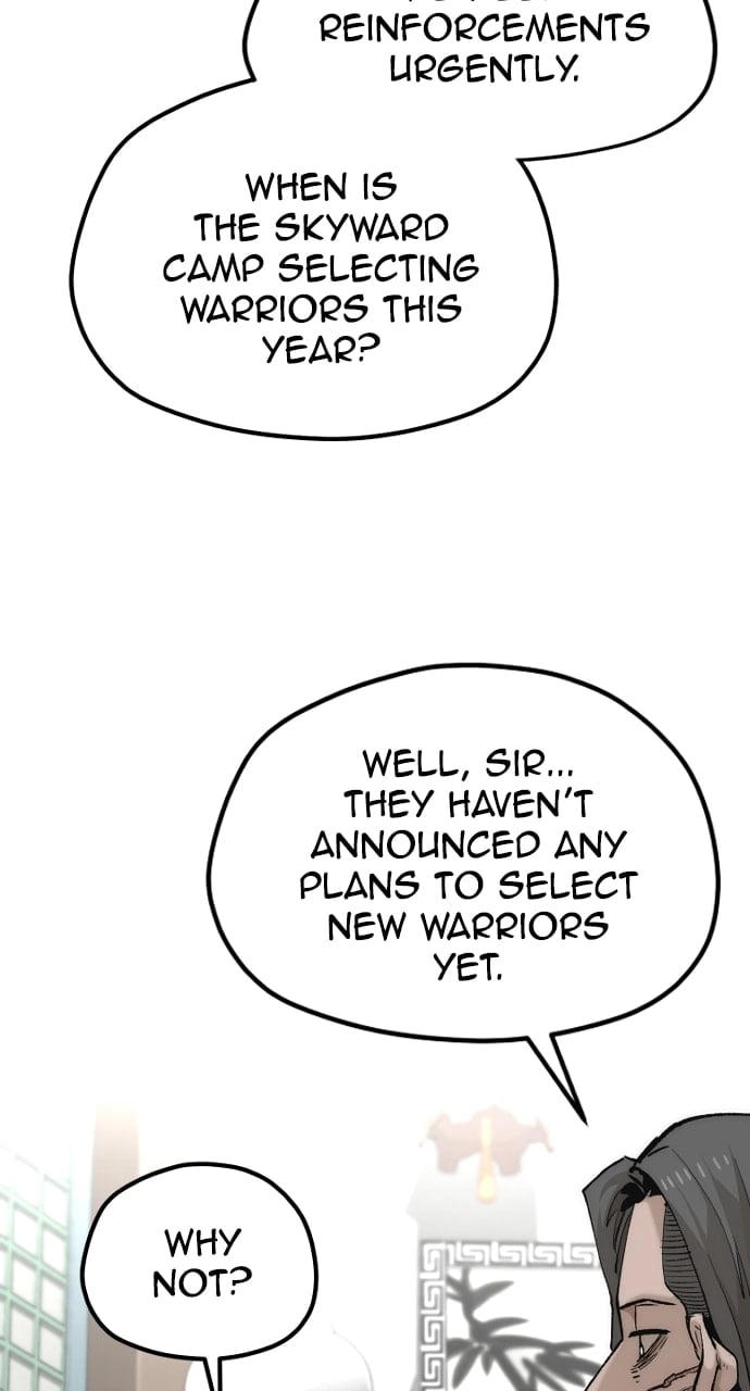 Murim RPG Simulation Chapter 117 Page 60
