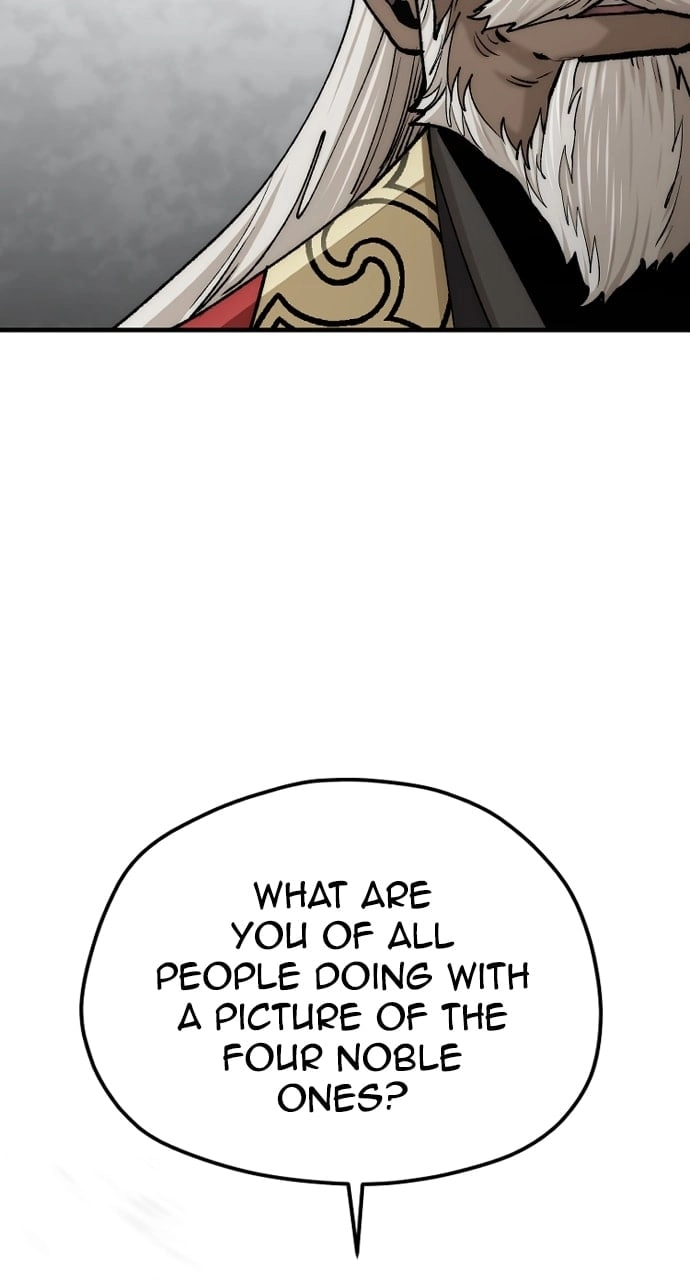 Murim RPG Simulation Chapter 117 Page 108