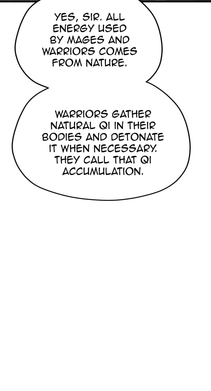 Murim RPG Simulation Chapter 117 Page 7
