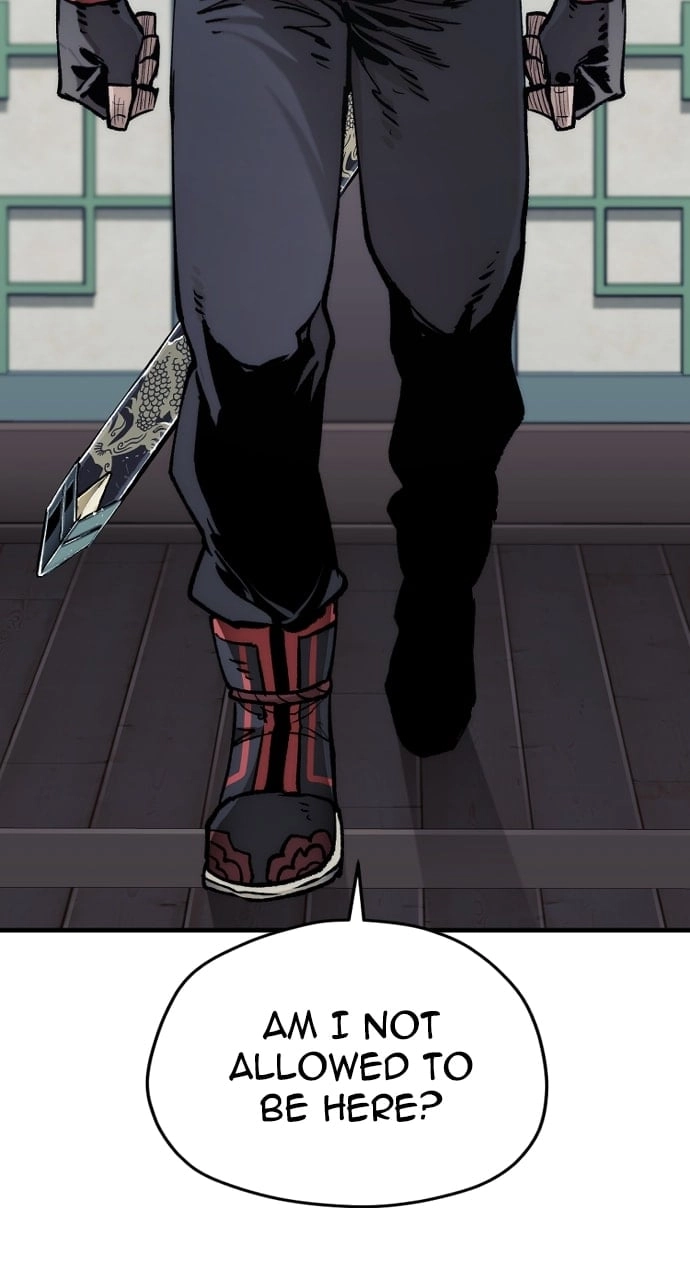 Murim RPG Simulation Chapter 117 Page 78