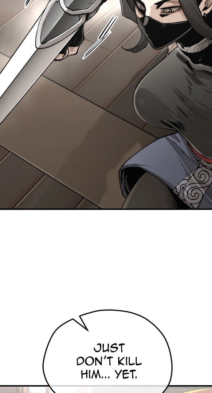 Murim RPG Simulation Chapter 117 Page 94