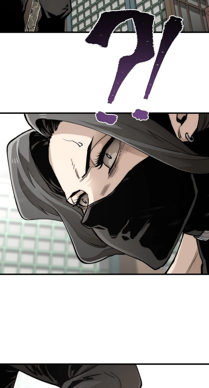 Murim RPG Simulation Chapter 117 Page 101