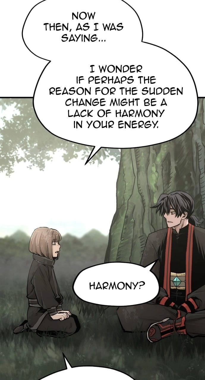 Murim RPG Simulation Chapter 117 Page 6