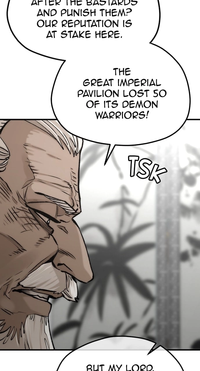 Murim RPG Simulation Chapter 117 Page 56