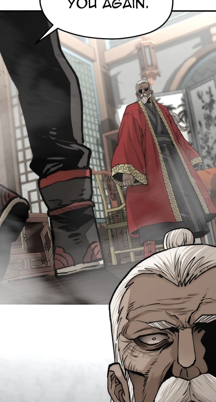Murim RPG Simulation Chapter 117 Page 107