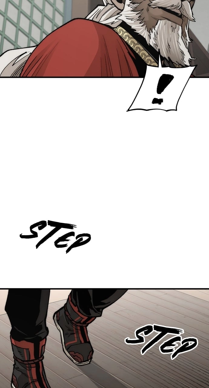 Murim RPG Simulation Chapter 117 Page 74