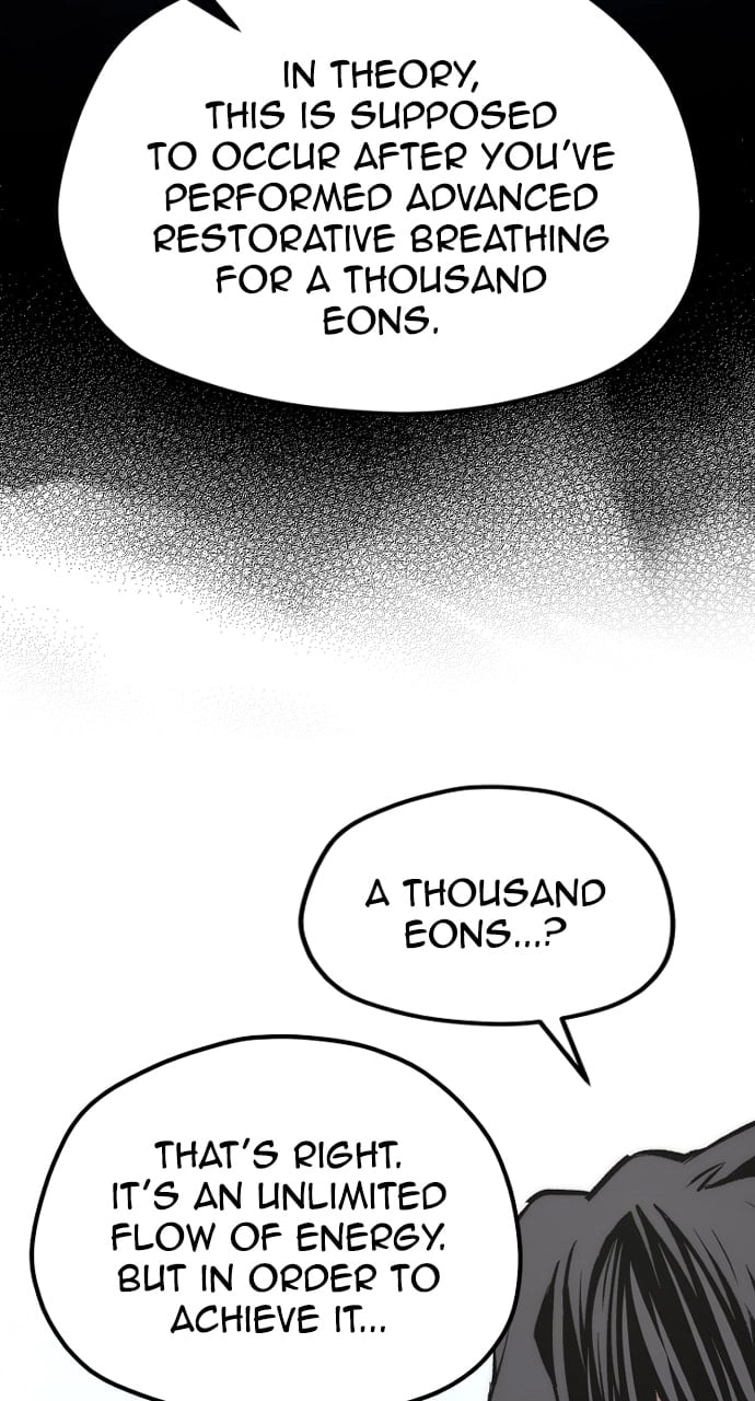 Murim RPG Simulation Chapter 117 Page 18