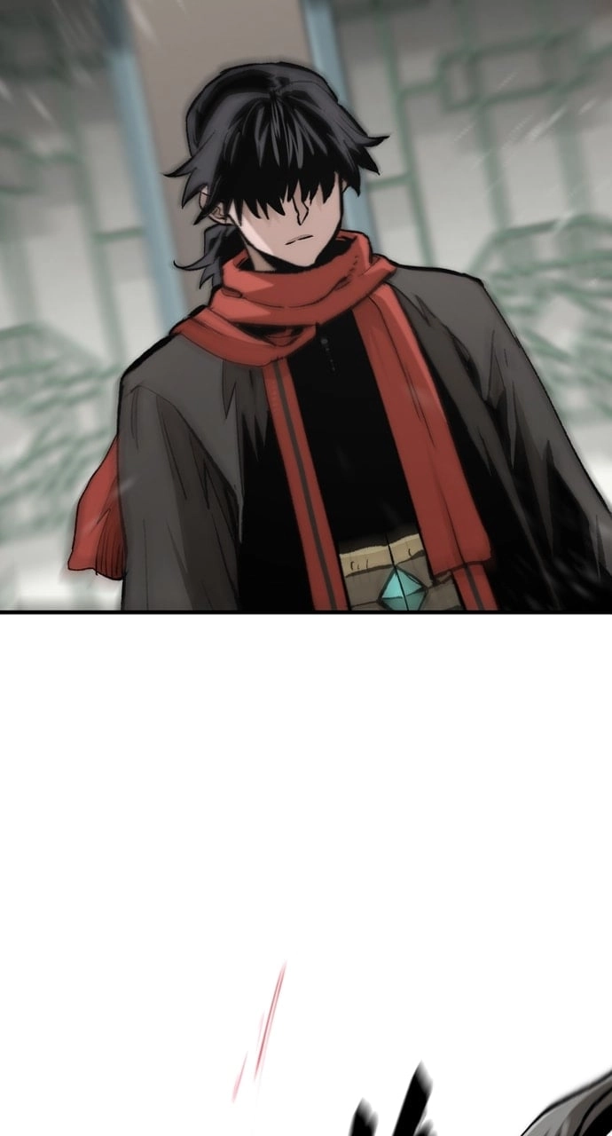 Murim RPG Simulation Chapter 117 Page 97