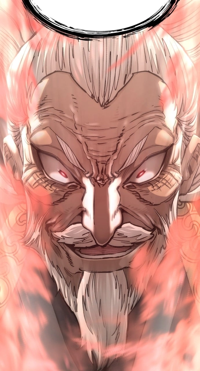 Murim RPG Simulation Chapter 117 Page 124