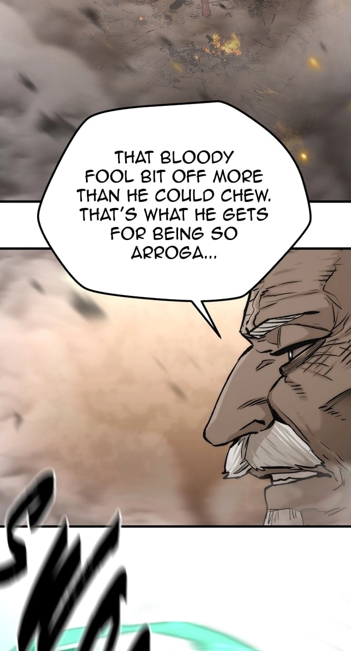 Murim RPG Simulation Chapter 117 Page 130