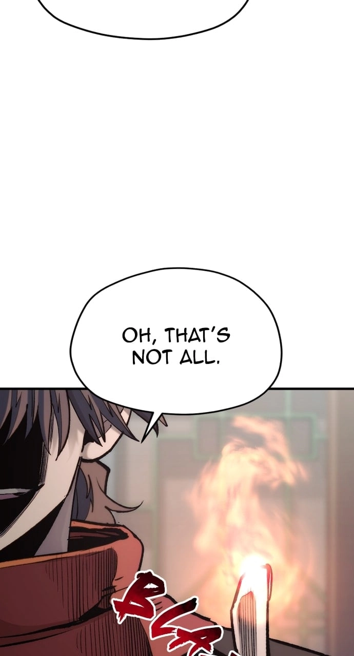 Murim RPG Simulation Chapter 117 Page 113