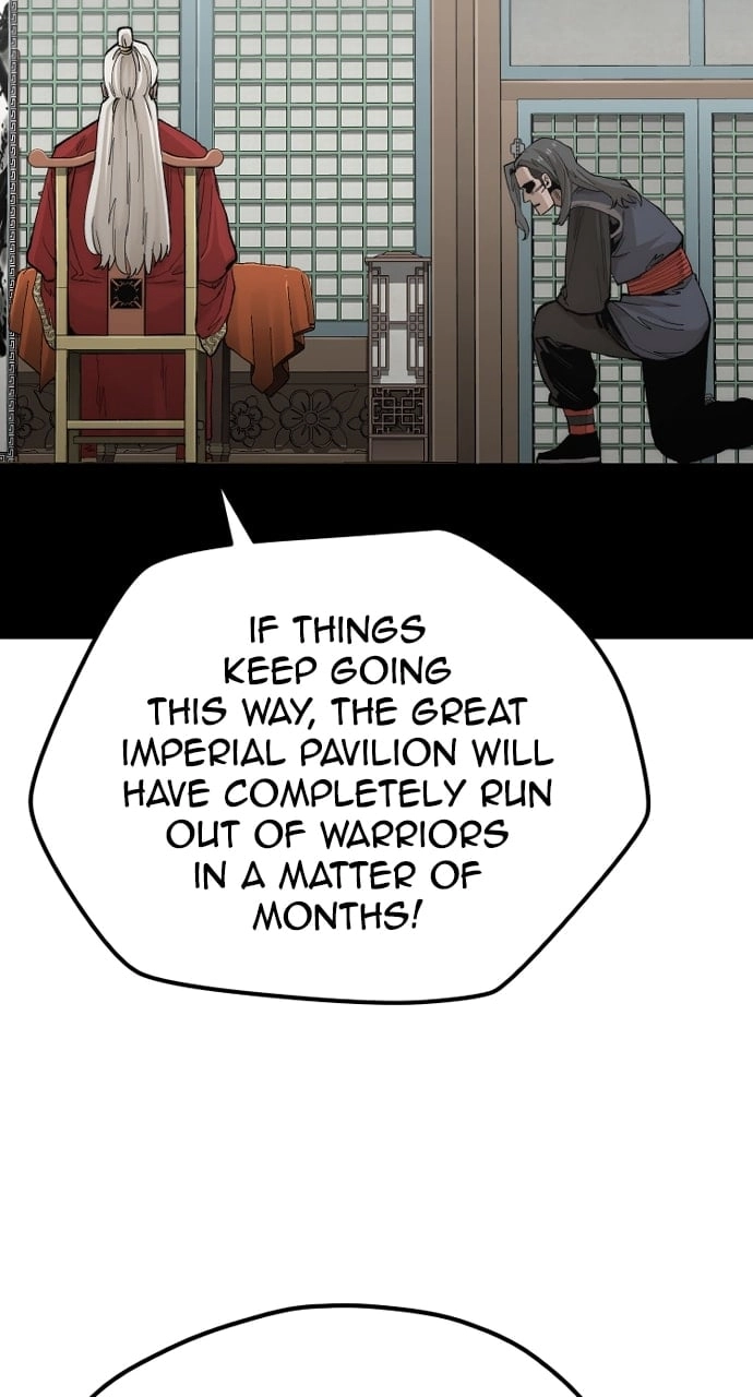 Murim RPG Simulation Chapter 117 Page 58