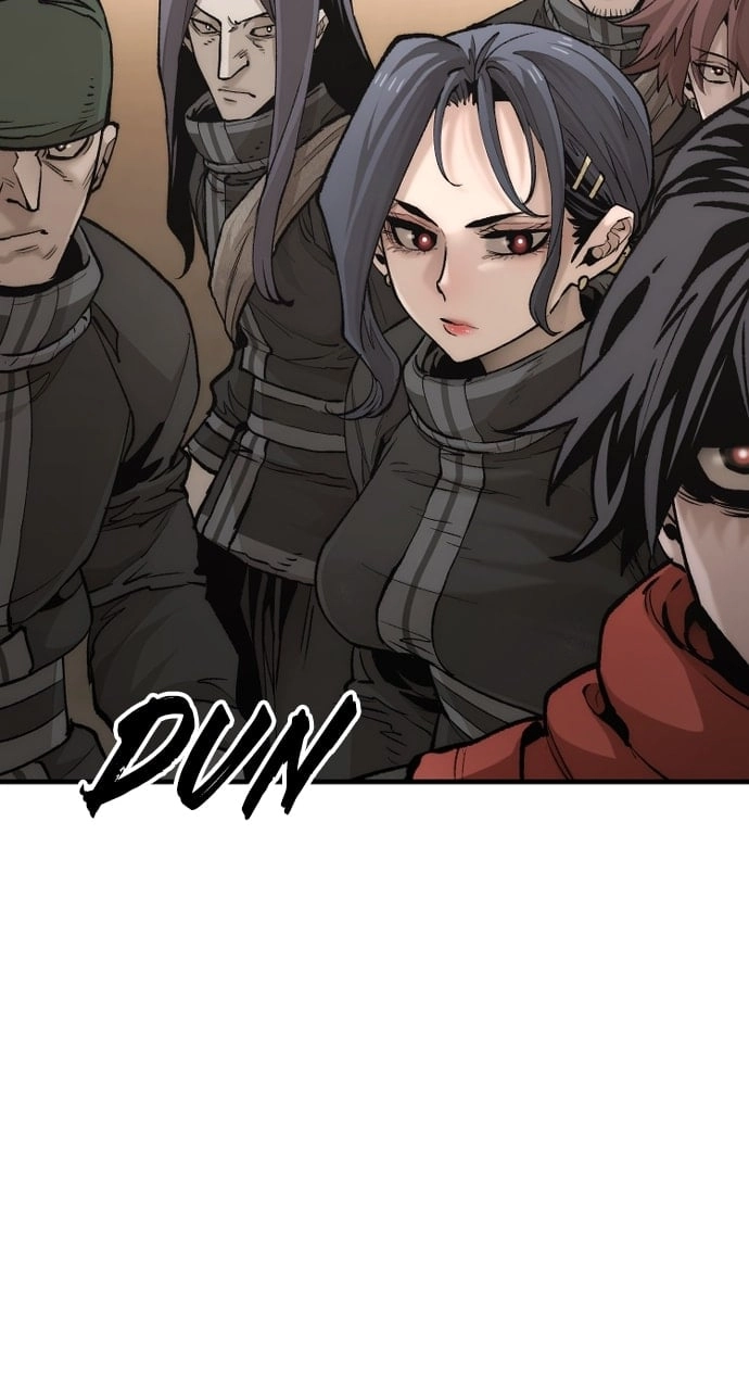 Murim RPG Simulation Chapter 117 Page 35