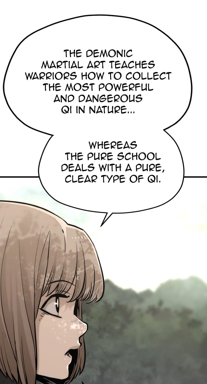 Murim RPG Simulation Chapter 117 Page 8