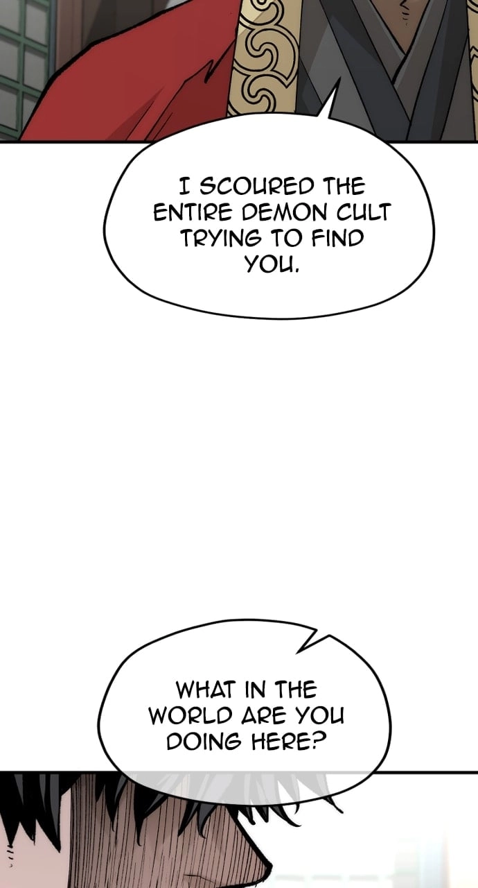 Murim RPG Simulation Chapter 117 Page 80