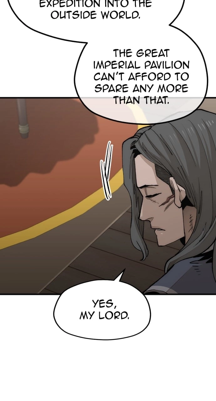 Murim RPG Simulation Chapter 117 Page 64