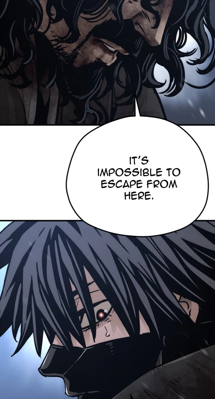 Murim RPG Simulation Chapter 79 Page 103