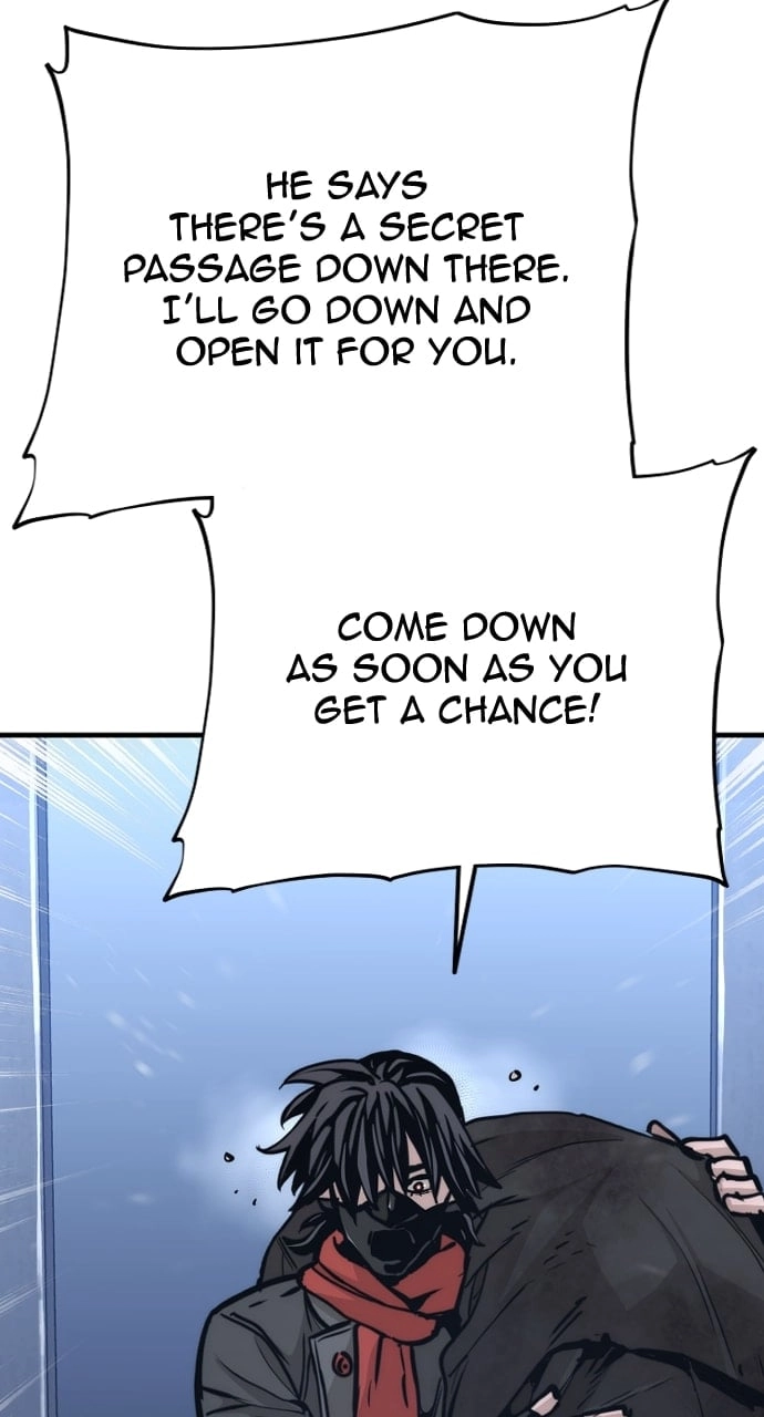 Murim RPG Simulation Chapter 79 Page 66