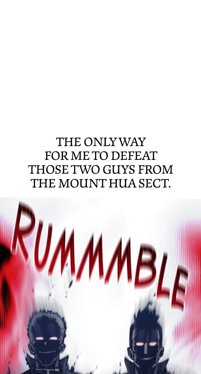 Murim RPG Simulation Chapter 79 Page 138