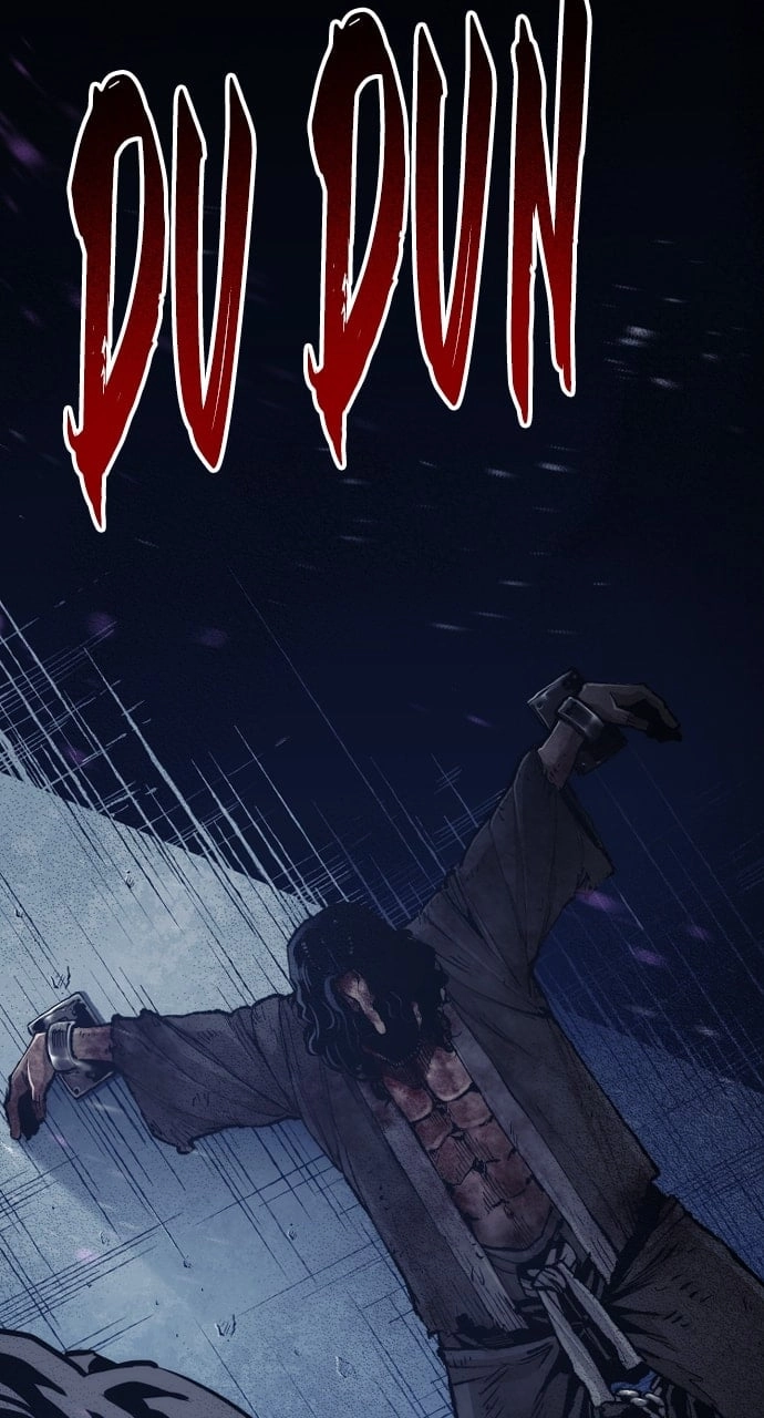 Murim RPG Simulation Chapter 79 Page 17