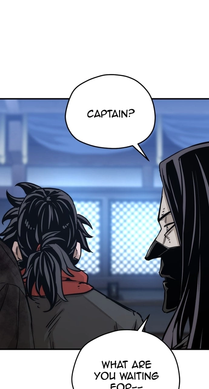 Murim RPG Simulation Chapter 79 Page 118