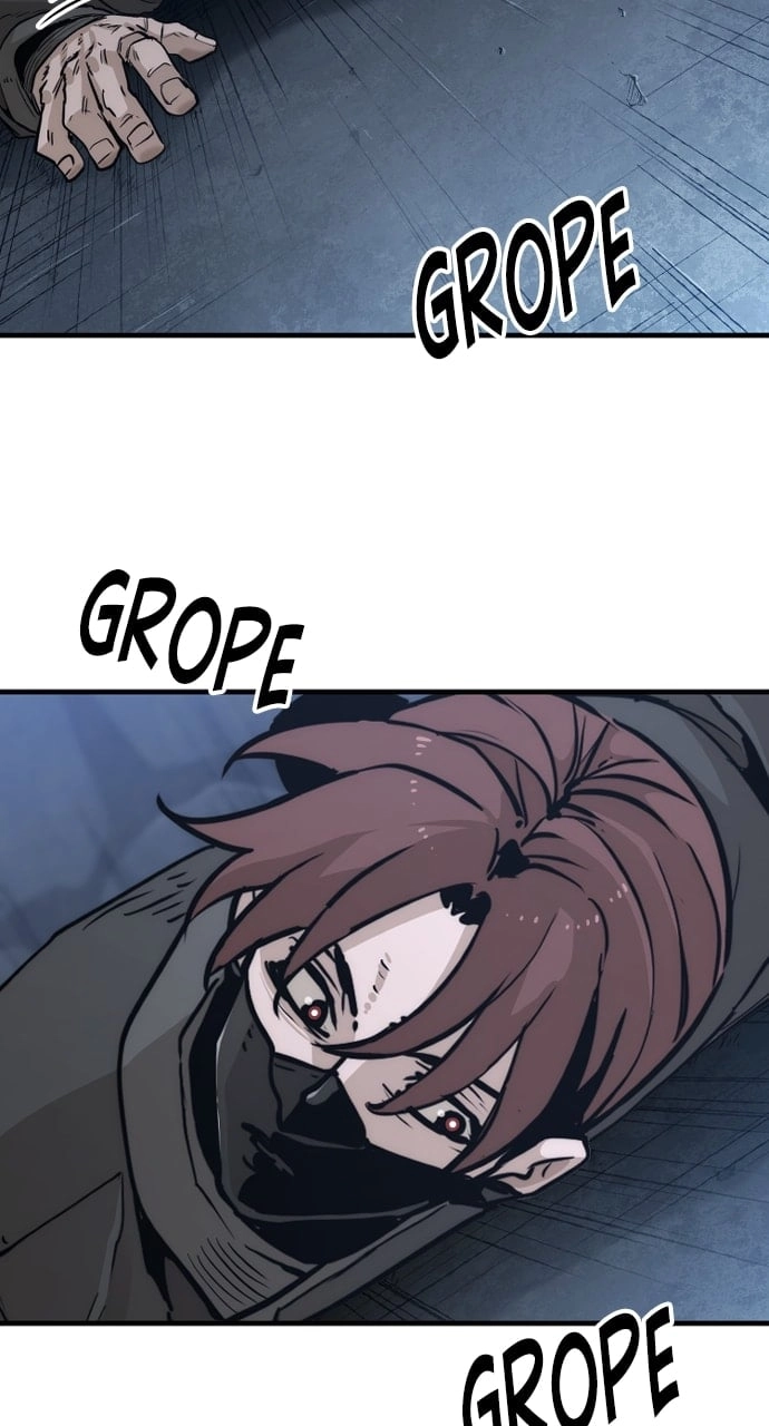 Murim RPG Simulation Chapter 79 Page 74