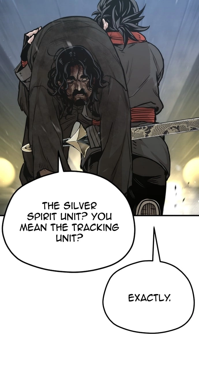 Murim RPG Simulation Chapter 79 Page 96