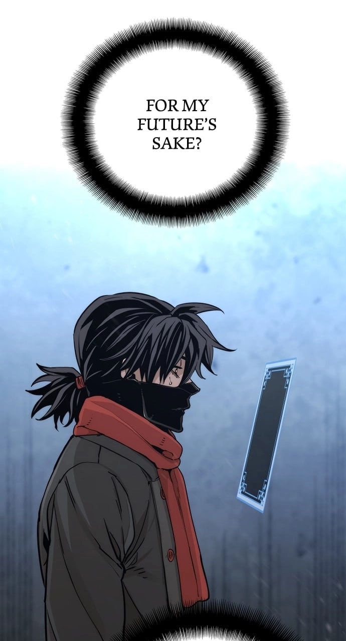 Murim RPG Simulation Chapter 79 Page 35