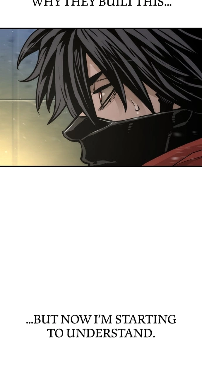Murim RPG Simulation Chapter 79 Page 84